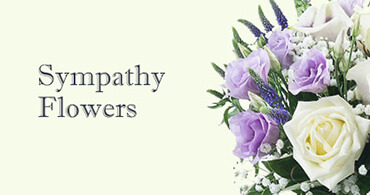 Sympathy Flowers Stockwell