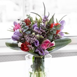 FLOWER PARADISE 2
